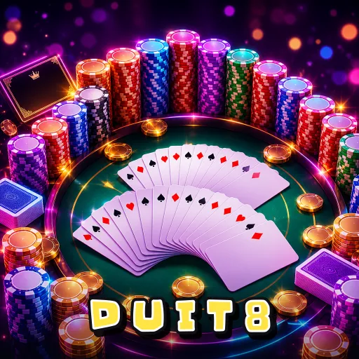 duit8 Version Comparison