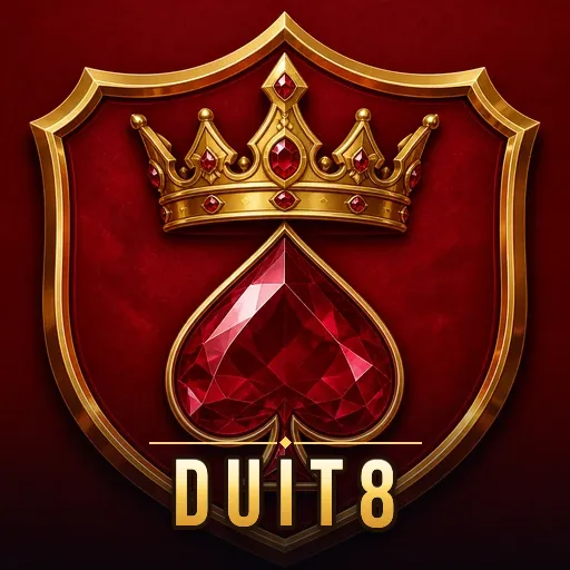 duit8 APK Indonesia - Tampilan antarmuka