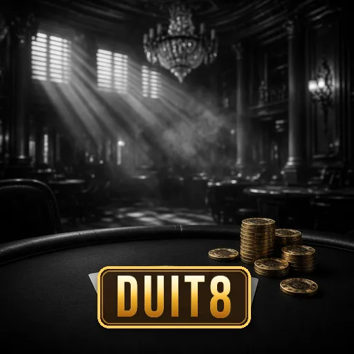 duit8 Security Analysis