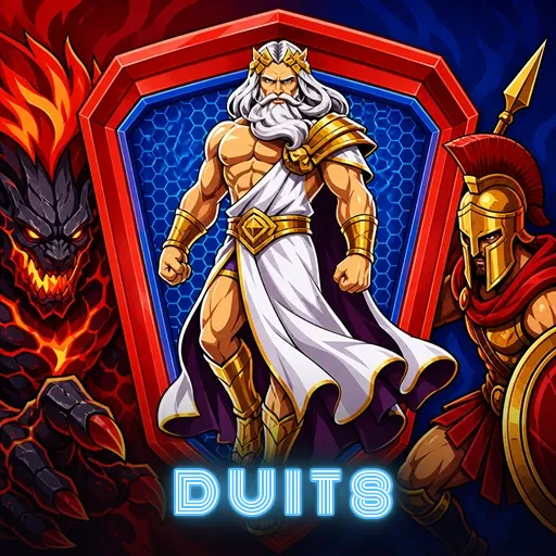 duit8 Features Highlight