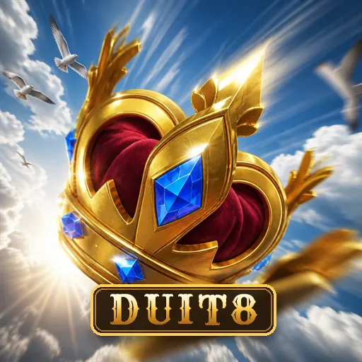 duit8 Key Features