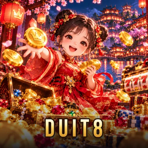 duit8 FAQ